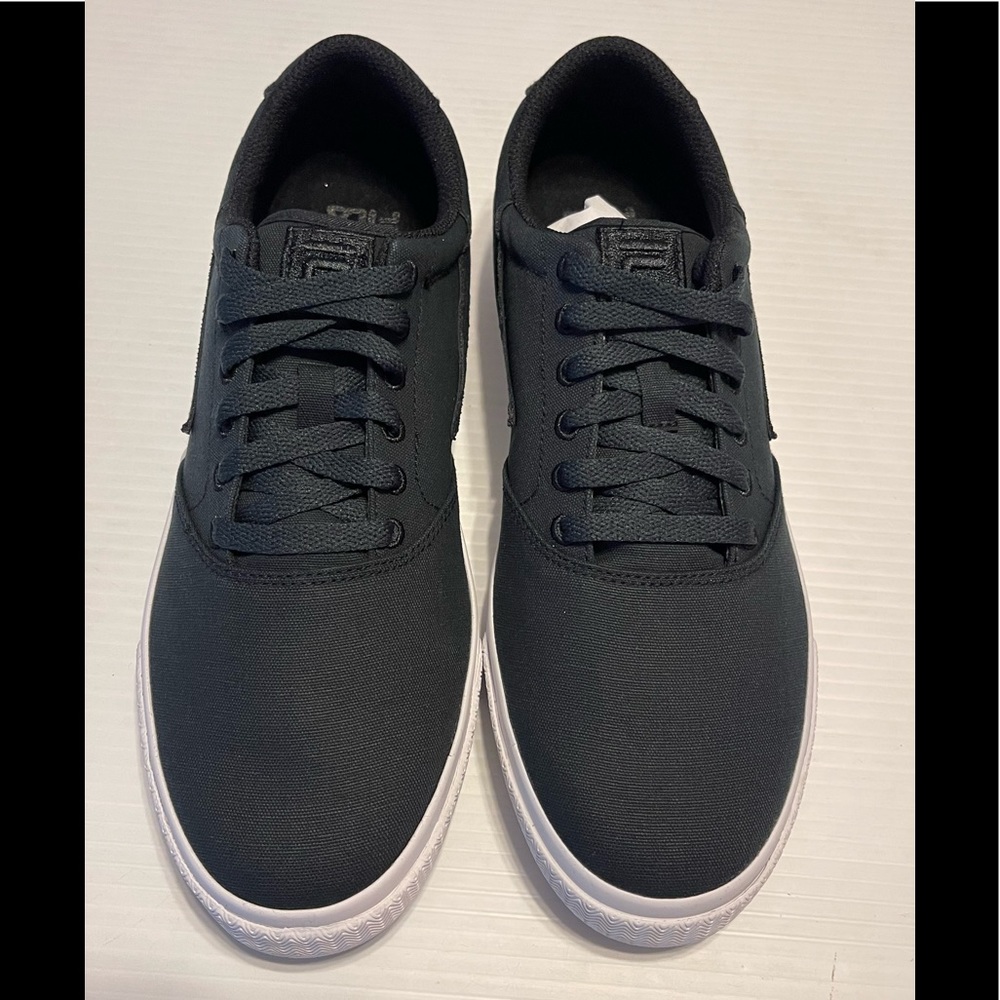Fila “Lifestyle “Morales” canvas sneaker NWT